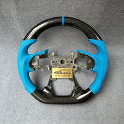 GM. Modi-Hub For Honda 2013-2017 9th gen Accord Carbon Fiber Steering Wheel
